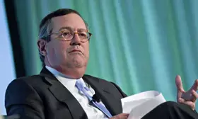 Trump taps Warren Stephens as US Ambassador to Britain