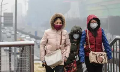 Sanitary pad scandal exposes Chinas deep-rooted discrimination against women