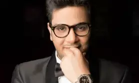 Casting director Mukesh Chhabra launches nationwide search for female  lead of next movie of Sai Rajesh