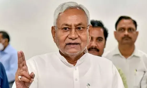 CM Nitish Kumar-led Bihar Cabinet decides 33 important agendas, states development will get a new dimension
