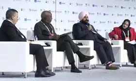 Punjab minister unveils educational transformation approach at UNESCO forum