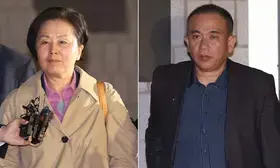 S Korea: Ex-PPP lawmaker, political broker indicted in poll nomination scandal probe