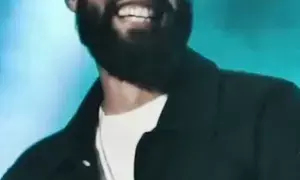 A. P. Dhillon enjoys flavours of Mumbai during his India visit