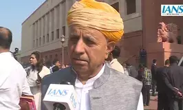 Central govt boosting use of bio-fertilisers, says Union Minister