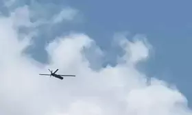 Israel buys advanced drones to bolster battlefield capabilities: Ministry