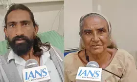 PM-JAY beneficiaries getting free hospital treatment in Haryana’s Fatehabad