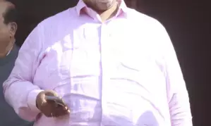 Pappu Yadav’s men behind threatening calls: Bihar Police