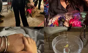 Priyanka Chopra all set to dive into holiday season post wrapping up ‘Citadel 2’