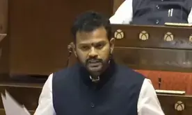 Bill tabled in Rajya Sabha to replace 90-year-old Aircraft Act