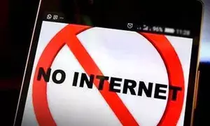 Manipur: Mobile internet suspended for two more days as precautionary measures
