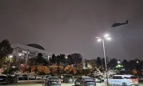 South Korea: Martial law command announces decree banning political activities