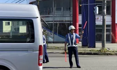 E-scooter traffic violations remain high in Japan: media