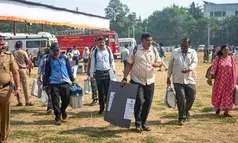 Congress flags two grave inconsistencies in Maha Assembly elections, seeks EC probe