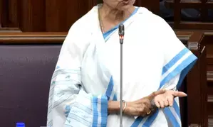 Bengal demands equal share in central taxes from 16th Finance Commission