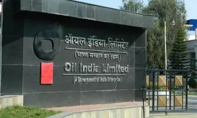 Arunachal: Militant group serves Rs 20 lakh extortion notice to OIL