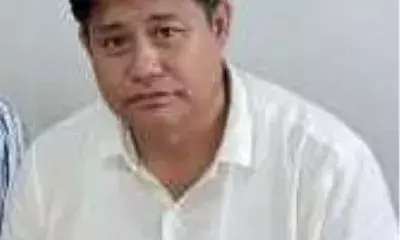 Manipur: Meitei body urges Centre to dismantle militant infrastructures