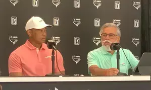 Woods hopeful of coming to India; three players of Indian origin in World Challenge