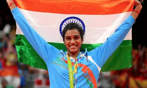 PV Sindhu to Tie the Knot with Hyderabad-Based Software Engineer Venkata Dutta Sai on December 22
