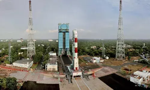 ESAs PROBA-3 mission is ready launch with the cooperation of India, will study the Suns corona
