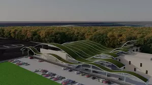 Uttarakhand: Rs 100 crore rafting base station to be developed in Rishikesh Uttarakhand: Rs 100 crore rafting base station to be developed in Rishikesh