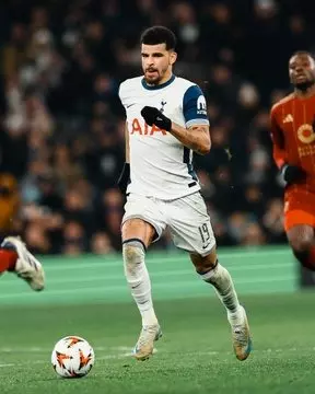 Ange provides a positive update for Tottenham Hotspur as Solanke returns to training