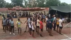 Constable recruitment: CSBC allows candidates to participate in physical tests in Bihar