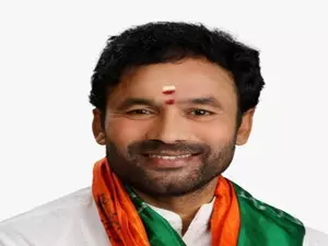 Coal PSUs planted trees on 55,312 hectares of land in mining areas: Minister