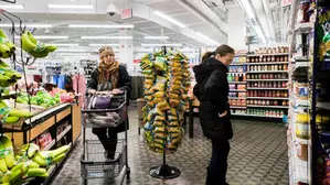 US consumers may adjust behaviour due to potential tariffs: National Retail Federation head