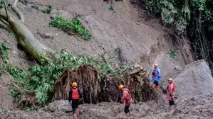 Two dead in landslide as extreme weather hits Indonesias West Java