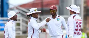 After WI’s defeat to Bangladesh, Seales and Sinclair fined for breaching ICC Code of Conduct