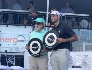Indian-origin star Aaron Rai wins Hero Shot ahead of Woods-hosted World Challenge