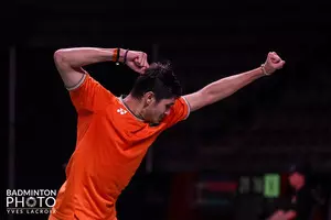 Guwahati Masters: Men’s top seed Priyanshu Rajawat made to work hard, Tanvi Sharma upsets 7th seed Tanya Hemanth Guwahati Masters: Men’s top seed Priyanshu Rajawat made to work hard, Tanvi Sharma upsets 7th seed Tanya Hemanth