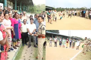 44 transgenders recruited as traffic assistants in Hyderabad