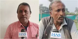 Bihar: PM-KISAN helped us become more capable and self-dependent, say Vaishali farmers