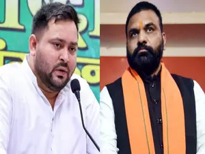 Tejashwi Yadav has no right to criticise CM’s Yatra: Samrat Choudhary