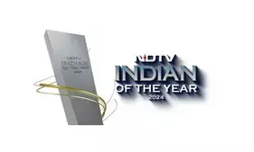 NDTV Indian of the Year makes a comeback, to celebrate trailblazers