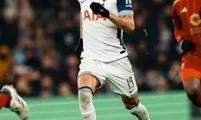 Ange provides a positive update for Tottenham Hotspur as Solanke returns to training