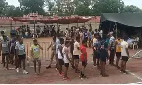 Constable recruitment: CSBC allows candidates to participate in physical tests in Bihar