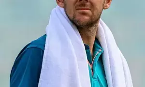 BGT 2024-25: Very hopeful that Hazlewood will take part in rest of the series, says Starc