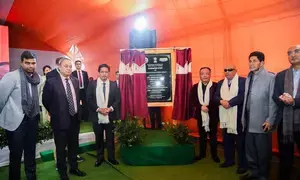 Ropeway a potential method to decongest any city: Meghalaya CM