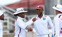 After WI’s defeat to Bangladesh, Seales and Sinclair fined for breaching ICC Code of Conduct