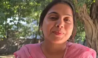 Who is Pooja Sharma? Delhi woman included in BBCs list of 100 influential women