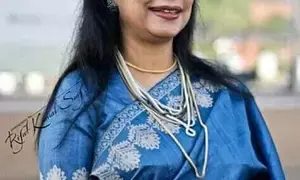 Objections raised on participation of Bangladeshi singer in Bengal festival