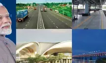 Indias perception has changed globally under PM Modis leadership: Oxford professor (IANS Interview)