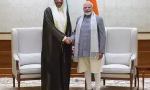 PM Modi one of the wisest persons in world: Kuwait Foreign Minister