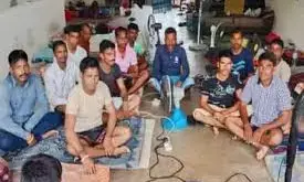 Decks cleared for homecoming of 50 Jharkhand workers stranded in Malaysia