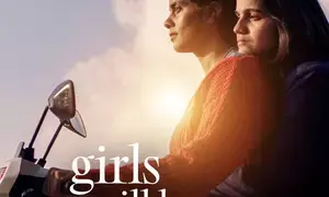 Richa Chadha and Ali’s production debut ‘Girls Will Be Girls’ to premiere in India on This date
