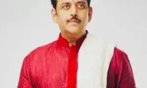 What inspired Ravi Kishan to say yes to ‘Bun Maska Chai’?