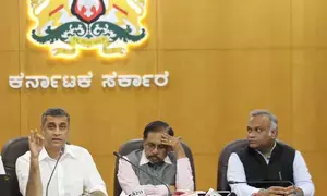 K’taka govt slams ED for sending letter to Lokayukta in MUDA case