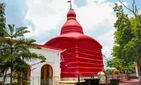 Centre approve Rs 97.70 cr project to set up 51-Shakti Peethas Park in Tripura